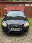 Audi A4 2007 2.0TDI 140 CP