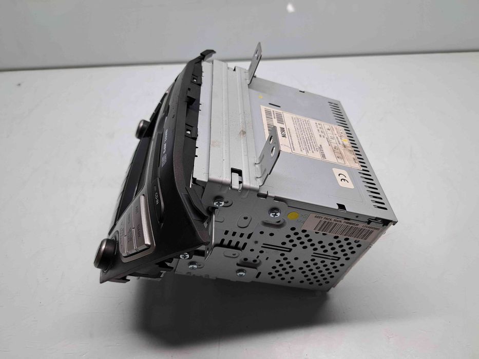 Radio CD Hyundai ix35 (LM) [Fabr 2010-2017] 96160-2Y230TAM