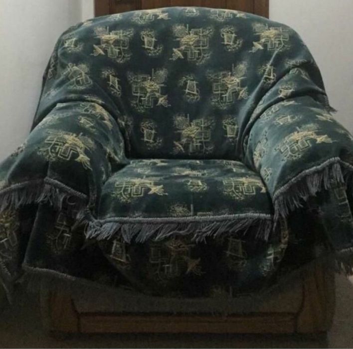 Новый дивандек продам