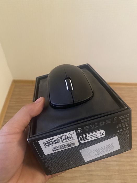 Мышка Logitech Superlight 2