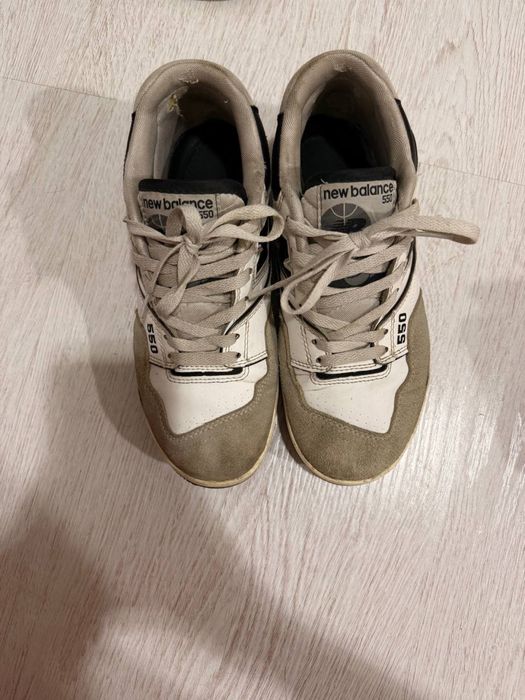 Кроссовки 42 размер