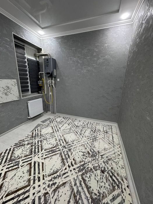 Aeroport tomonda 2 xonali uy sotiladi