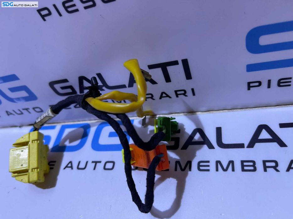 Cablaj Instalatie Electrica Airbag Volan Audi A3 8P 2004 - 2013 Cod 8P0971589R