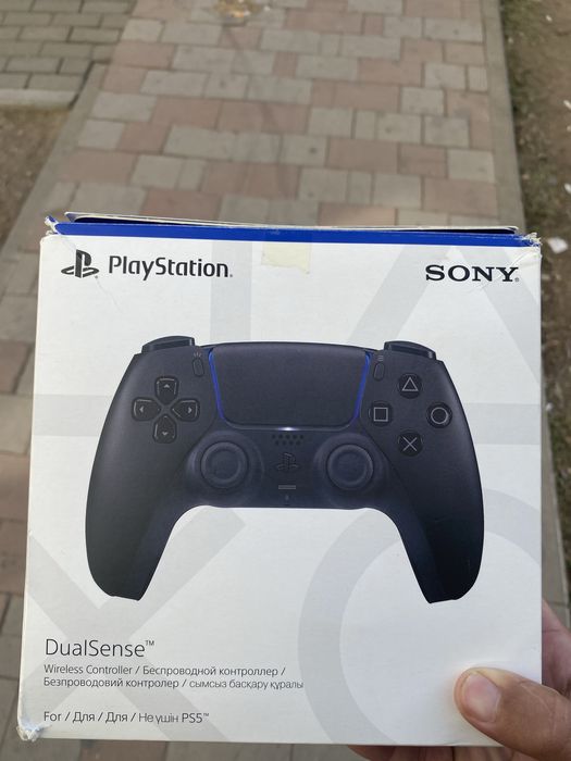Джойстик срочно сатамын sony.