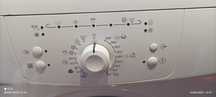Перална Whirlpool 5кг