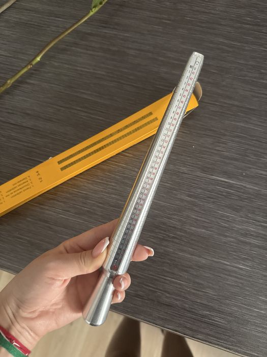 Кольцемер для колец