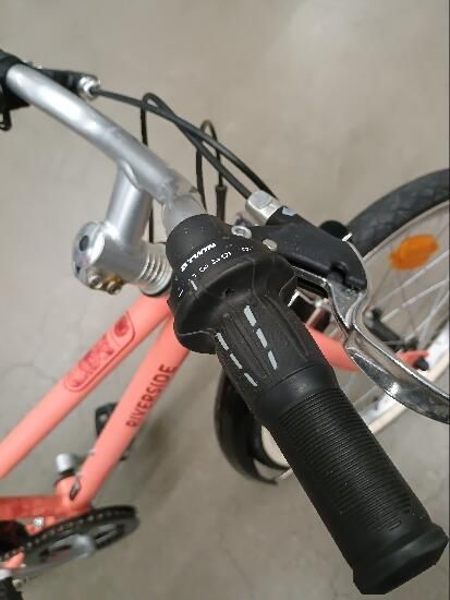 Bicicletă polivalentă - produs resigilat - (SecondHand) Decathlon