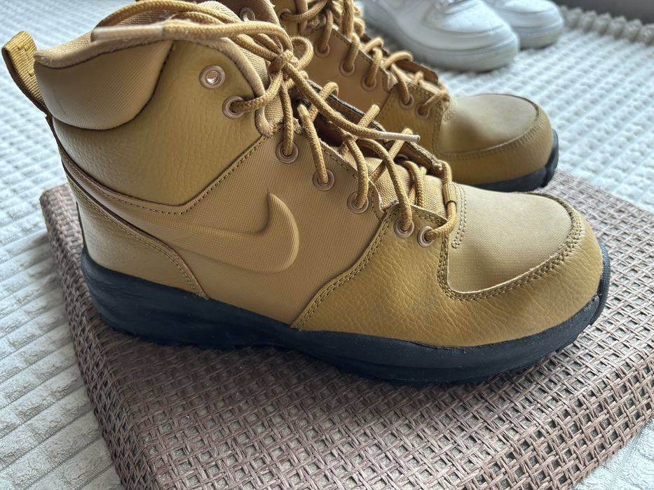 Nike Manoa зимни обувки 39