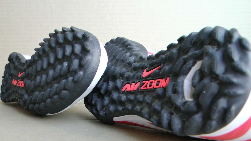 Ghete fotbal sintetic NOI Nike Zoom Superfly 9 Academy marimea 42,5