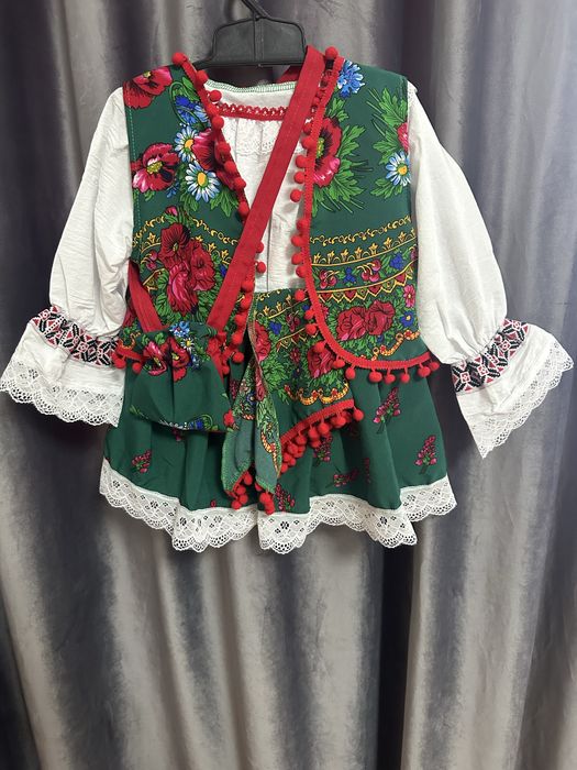 Costume traditionale copii