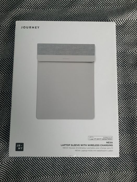 Чехол для Mac 13,14"