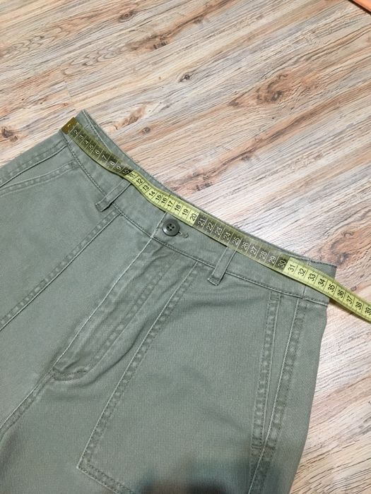 Blugi crop Pull&Bear