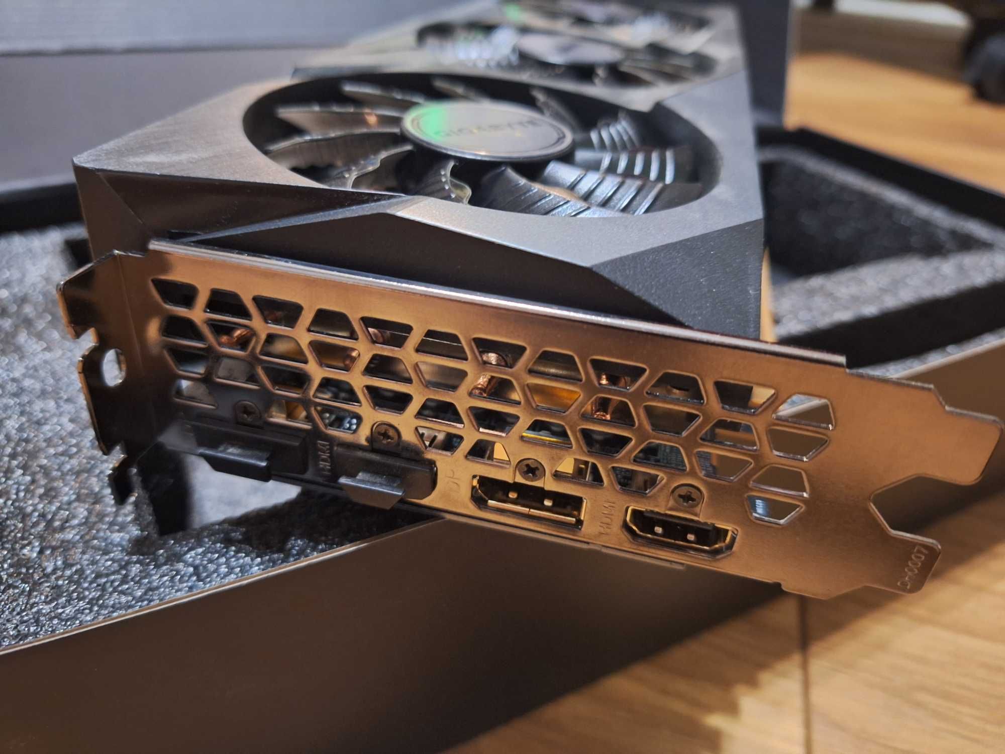 Gigabyte GeForce RTX 3070 8GB