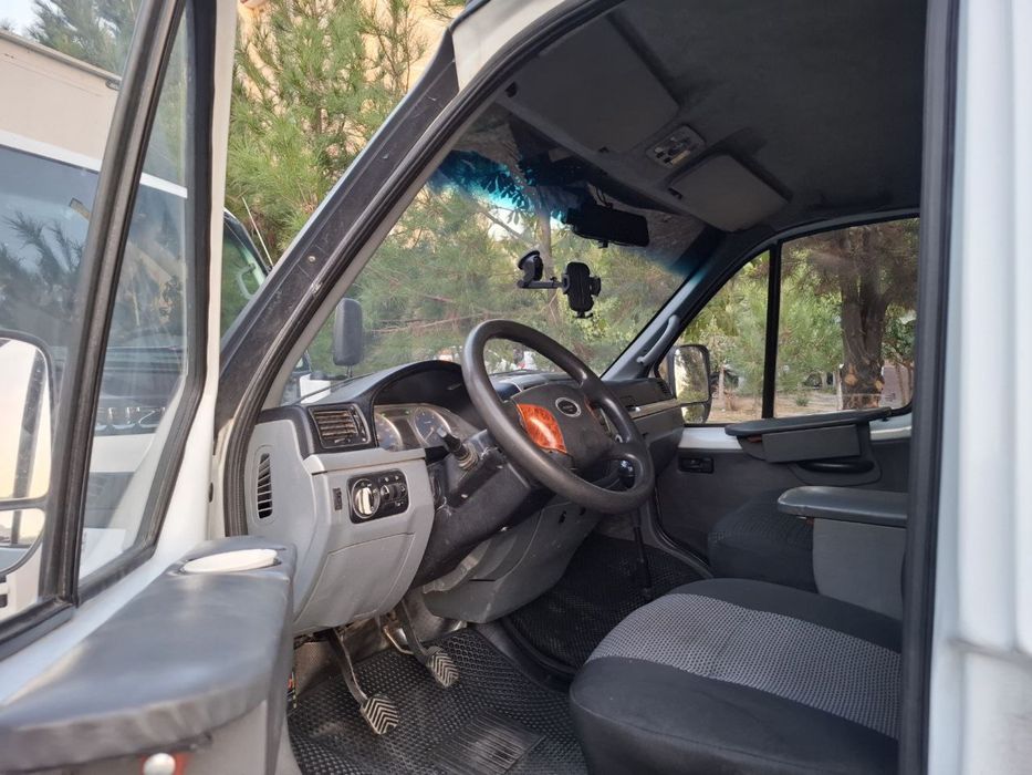 Gazel Biznes sotiladi