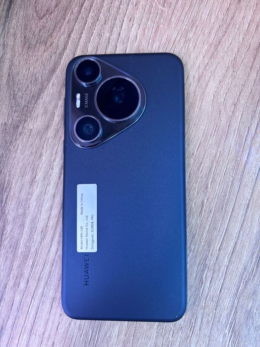 Huawei Pura 70 Pro – 512 GB,  отлично състояние + гаранция 1г и 6м.