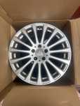 Джанти са Mercedes 5x112
