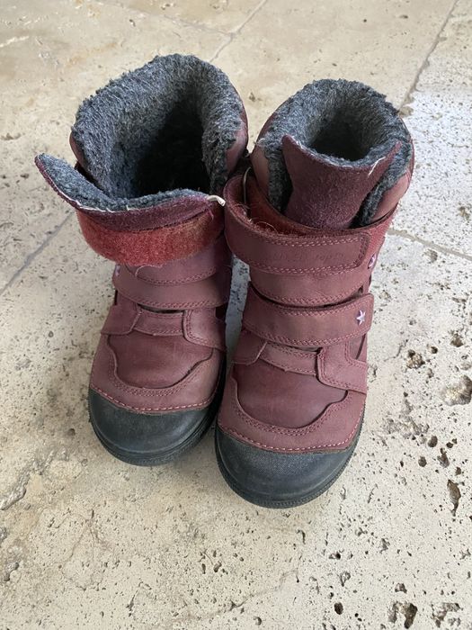 Ghete DD Step marimea 29