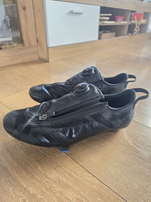 Шпайкове за Шосе, Триатлон и МТБ