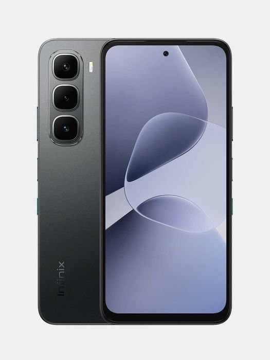 YENGI ! Infinix Hot 60i (4+4/128Gb | 4+4/256Gb | 8+8/256Gb) | Dostavka