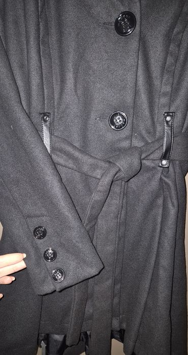 Haină de toamna, măr.40