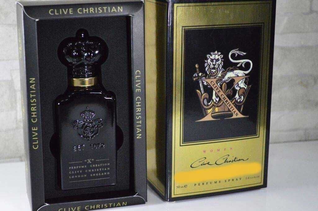 Parfum Clive Christian - No 1, Clive X, dama, Eau de Parfum