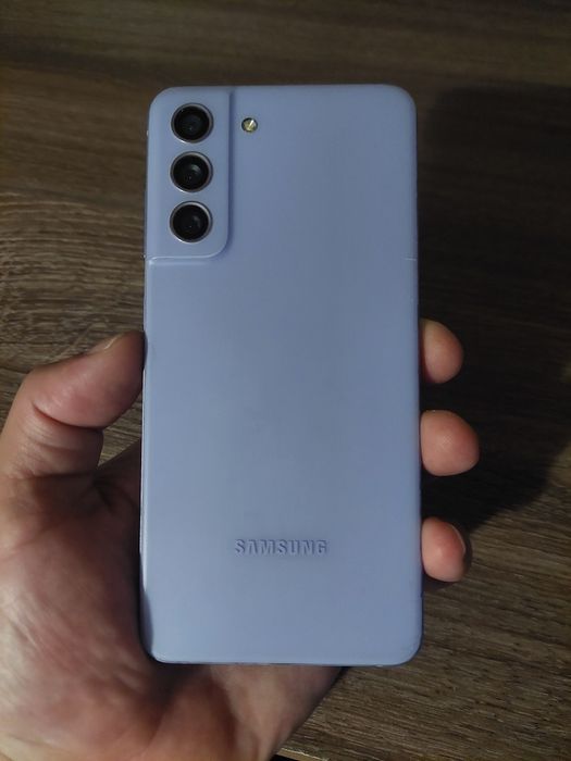 Samsung galaxy S21 FE 5G