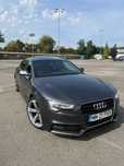 Audi A5 Audi A5 Sportback 2014 2.0 TDI 177cp