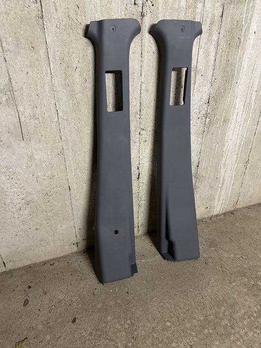 Кори за WV Crafter L3 H2