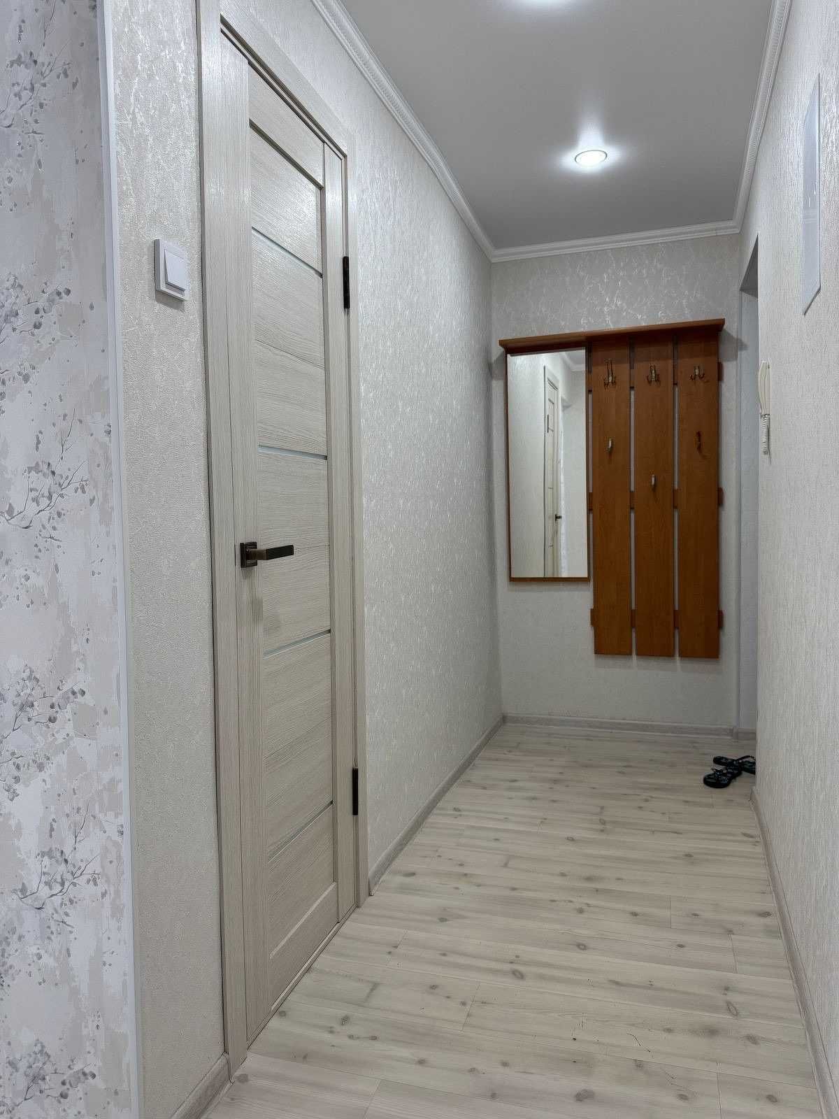 Продается однокомнатная квартира в центре