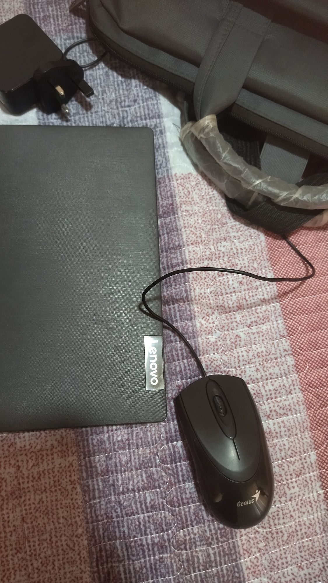 Noutbuk sotiladi xotira 1 TB