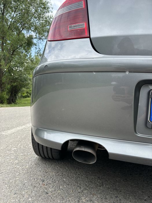 Vand BMW seria 1, 2010