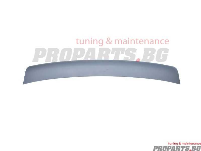 CSL Duck Tail спойлер за заден капак за BMW E46 3-та серия 98-05