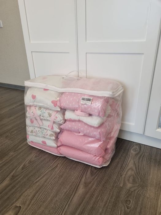 Бортик манежа