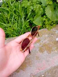 Ochelari Police Vintage 14K