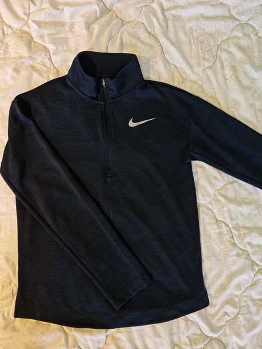 Оригинално спортно горнище Nike-140-153