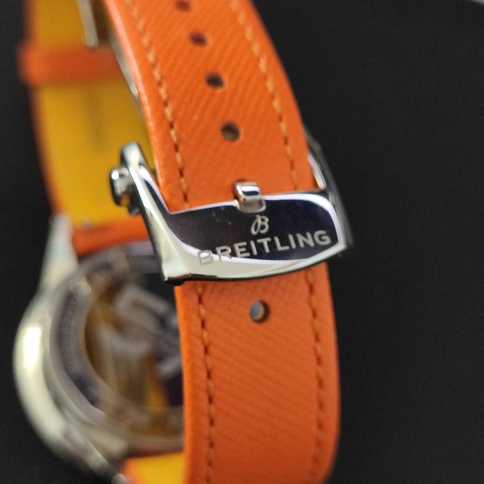 Breitling Superocean Heritage '57 Pastel Paradise ’57 A10340A11A1X1