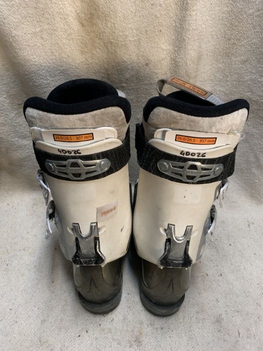 Clapari Atomic Medium Fit ,Marime EU:41.5/Mondo:26.5 307mm