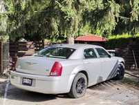 Chrysler 300C  3.5 V6