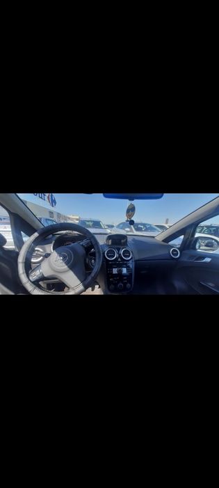 Opel CORSA 1.4  kit OPC