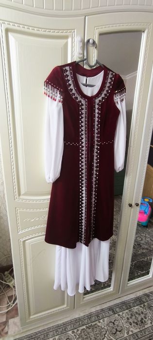 Продам очень красивый кажекей