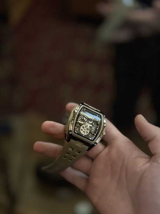 Часы отличного качества (копия)