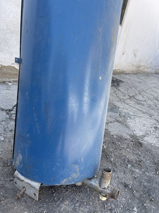 Водонагреватель производства СССР