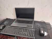 Ноутбук acer lite 15