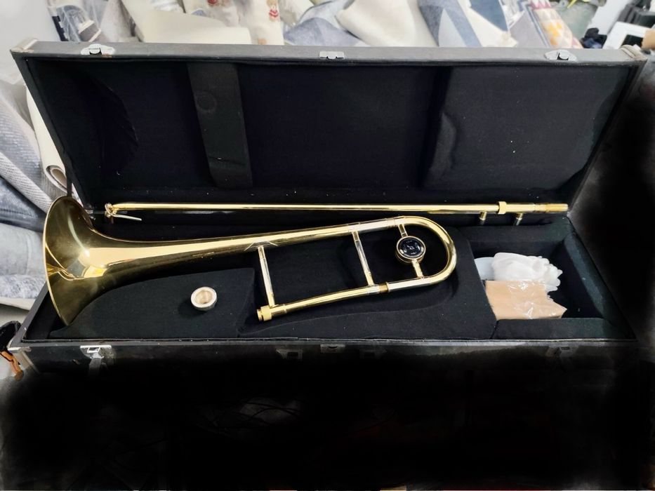 Trombon Dymaveri TT300
