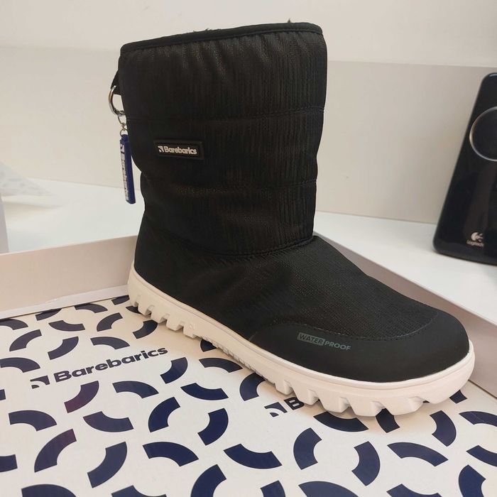 Боси обувки Barebarics PolarStride