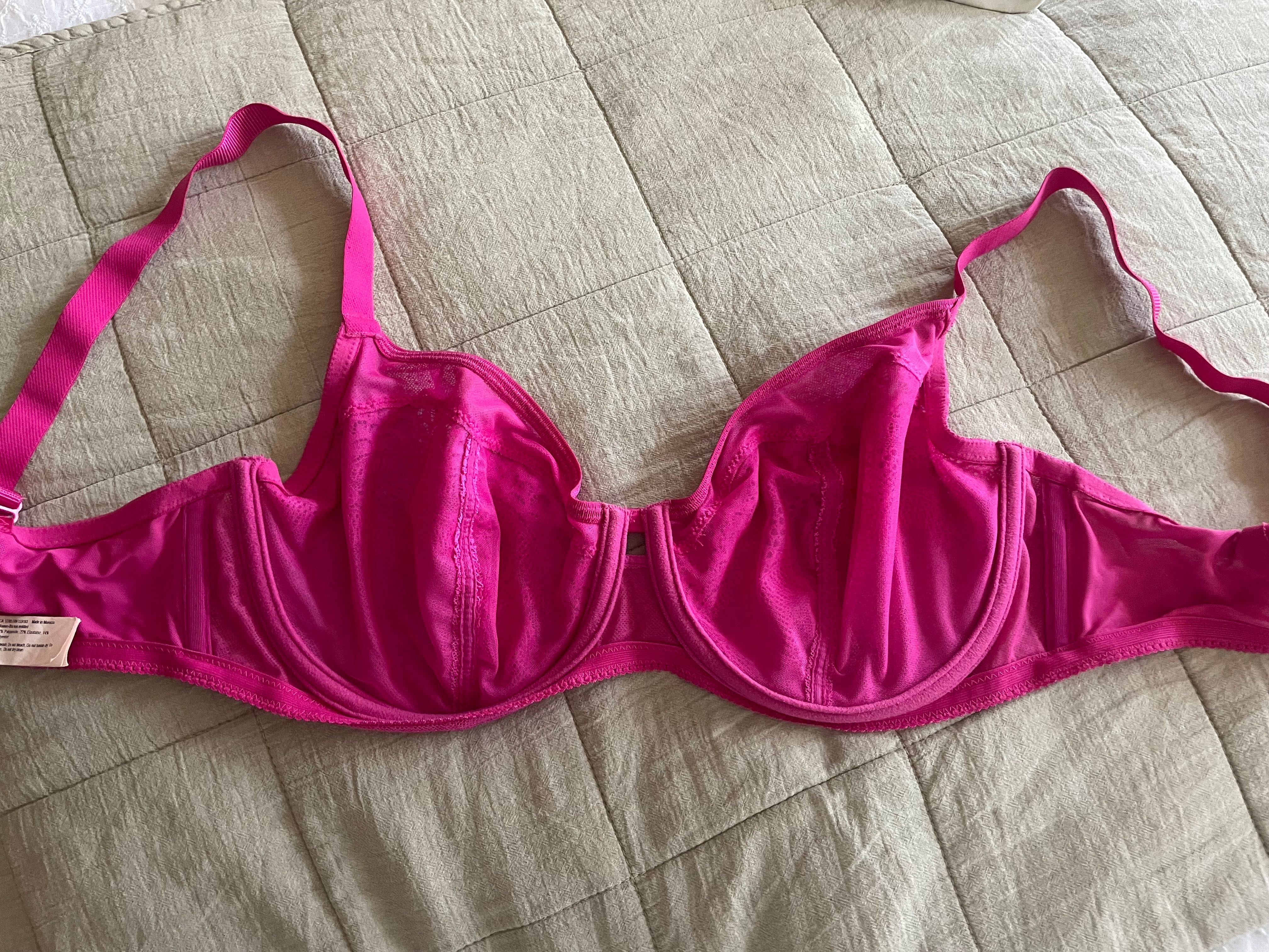 Дамски сутиен Intimissimi и Triumph