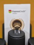 Verigheta aur 14K 2.23g ag.7 Podu Ros 49562.2 Garantie 2 Ani!