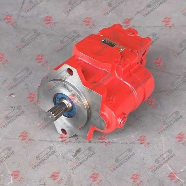 Pompe hidraulice Nachi pentru mini excavatoare - STOC