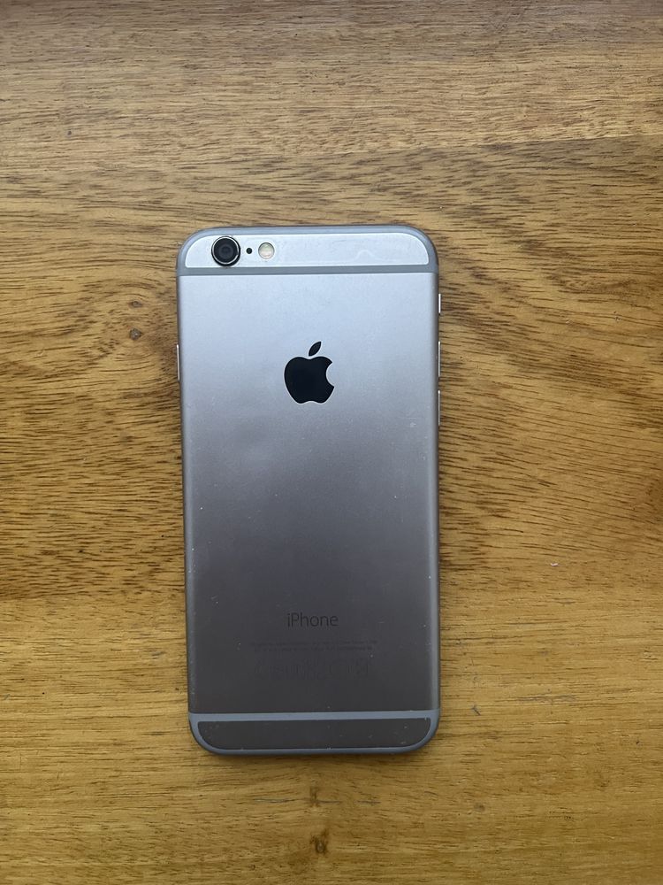 два iPhone 6. На запчасти. Айфон 6