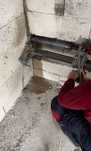 Servicii carotare beton armat, zidarie, bca, panouri sandwich